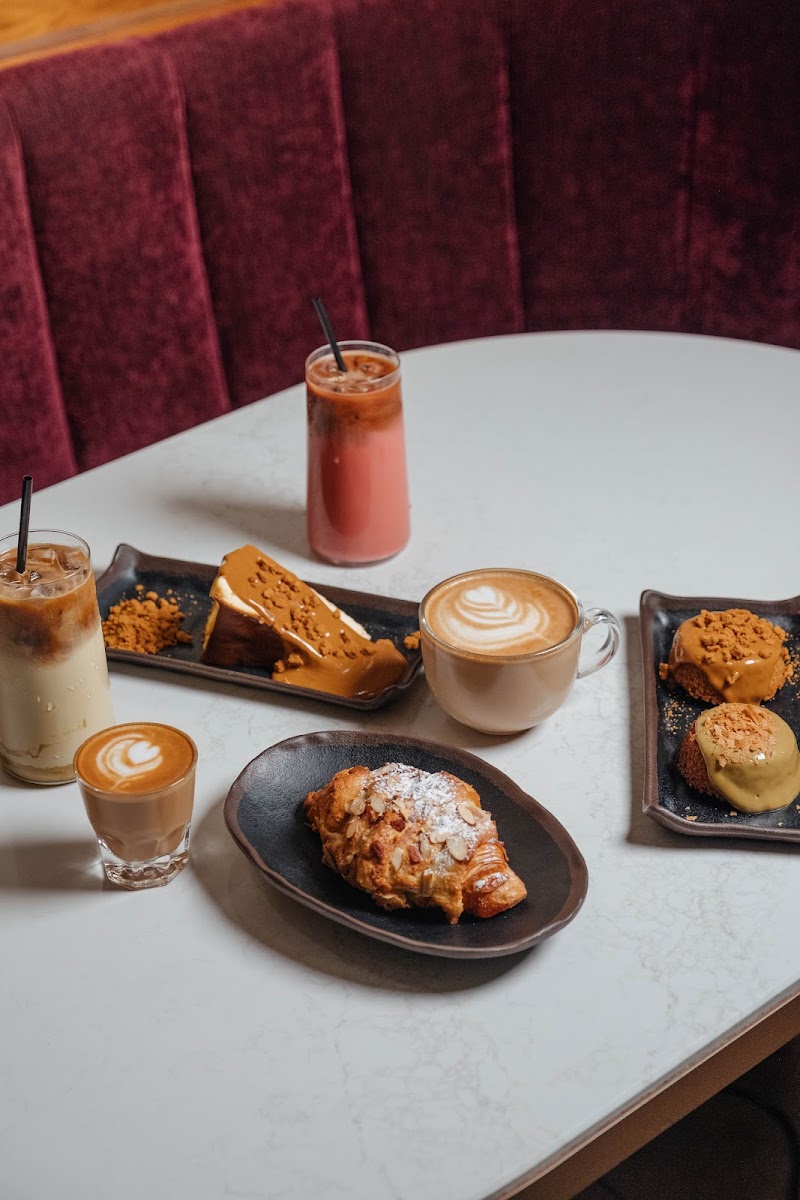 Shotted Specialty Coffee photo 2