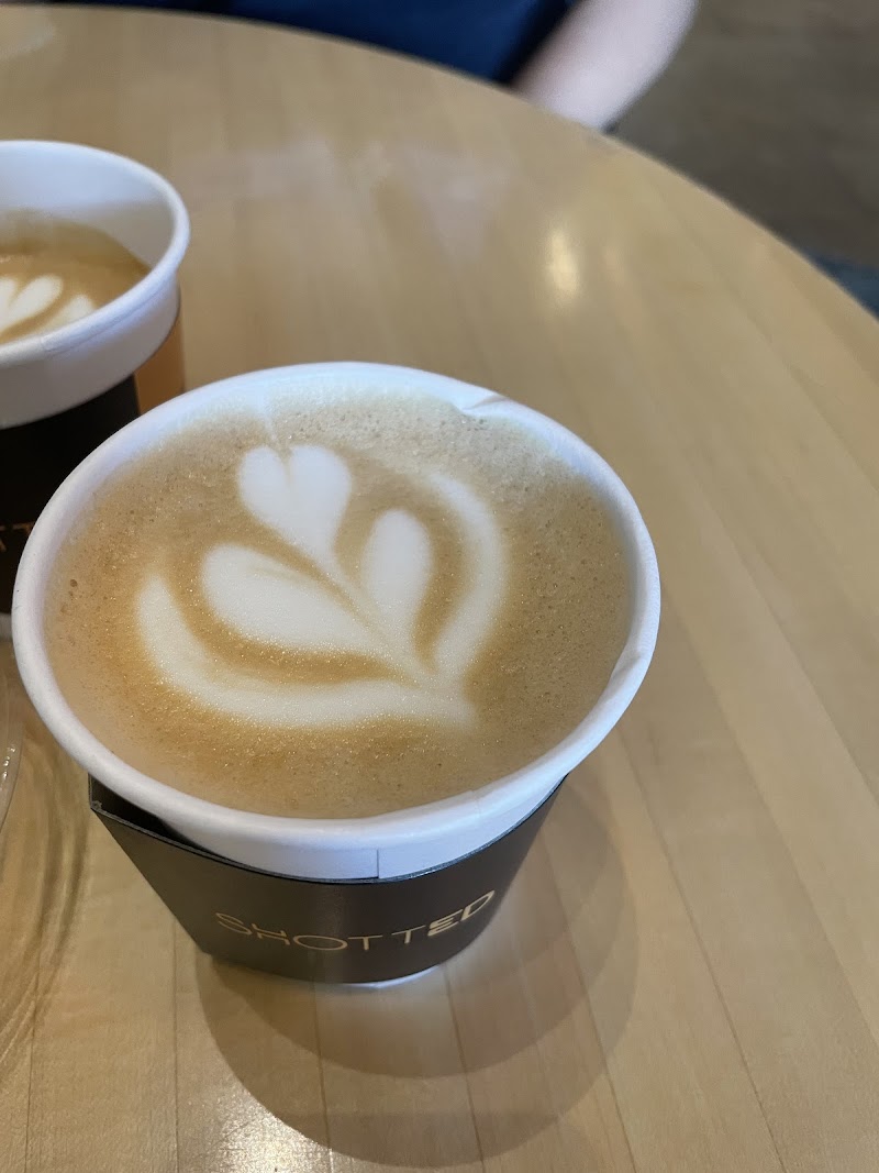 Shotted Specialty Coffee photo 4