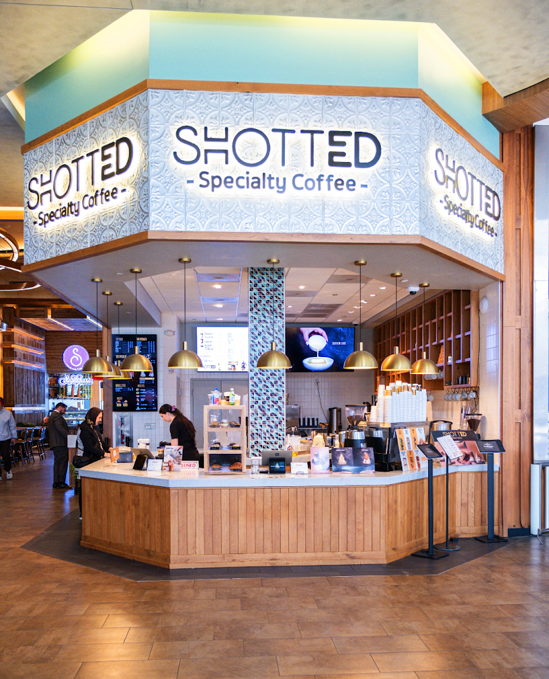 Shotted Specialty Coffee photo 1