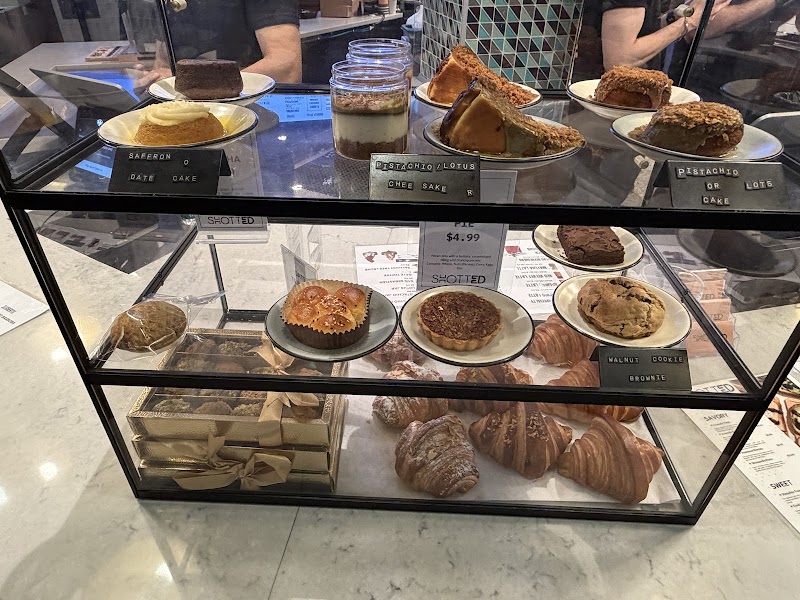 Shotted Specialty Coffee photo 2