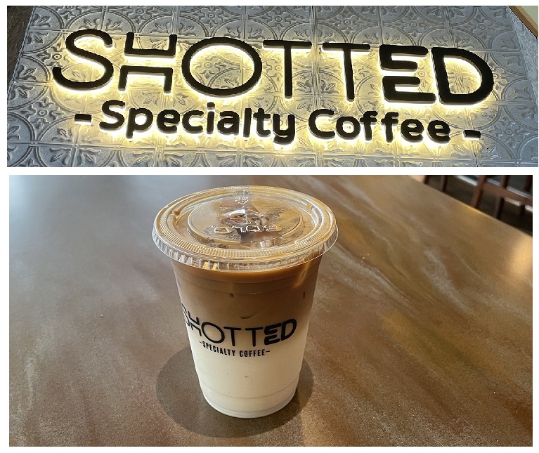 Shotted Specialty Coffee photo 3