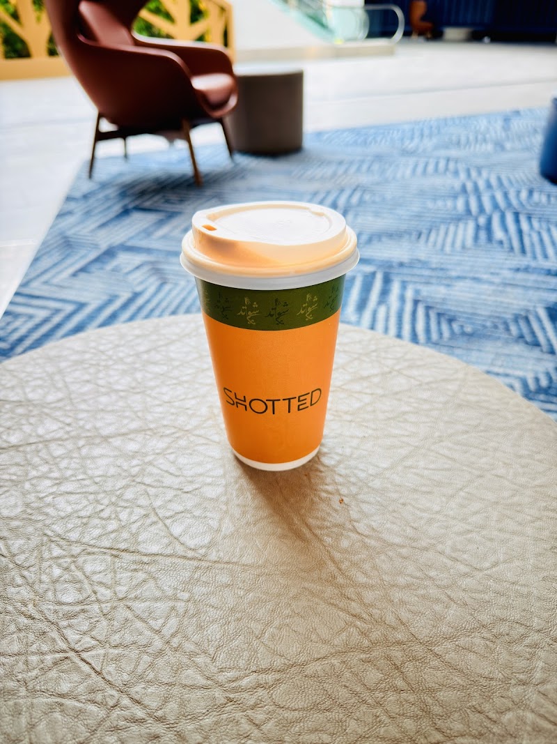 Shotted Specialty Coffee photo 3