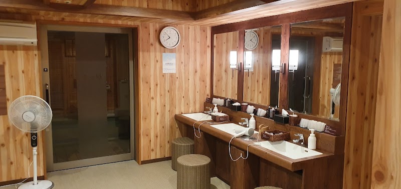 ドーミーイン広島 3