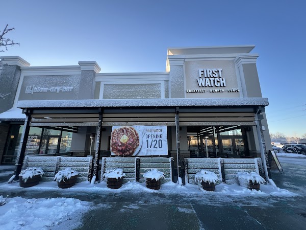 First Watch