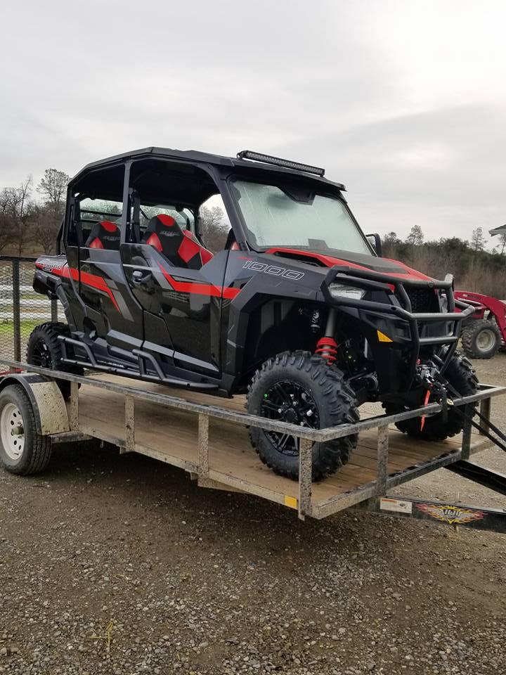Rocky Ridge Hunting Club - Photo 2