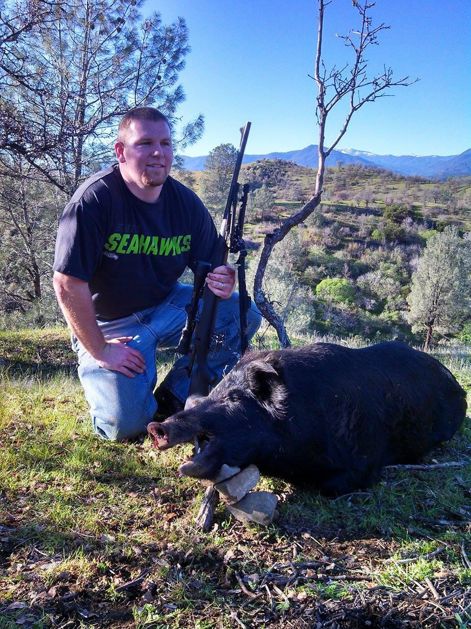 Rocky Ridge Hunting Club