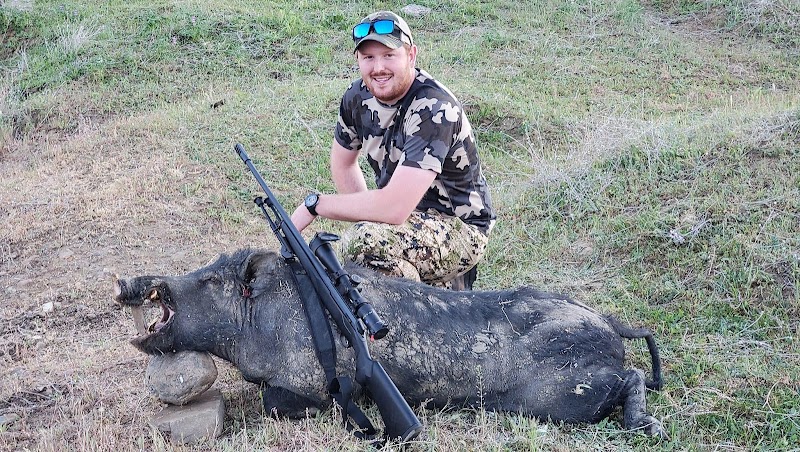 Rocky Ridge Hunting Club - Photo 3