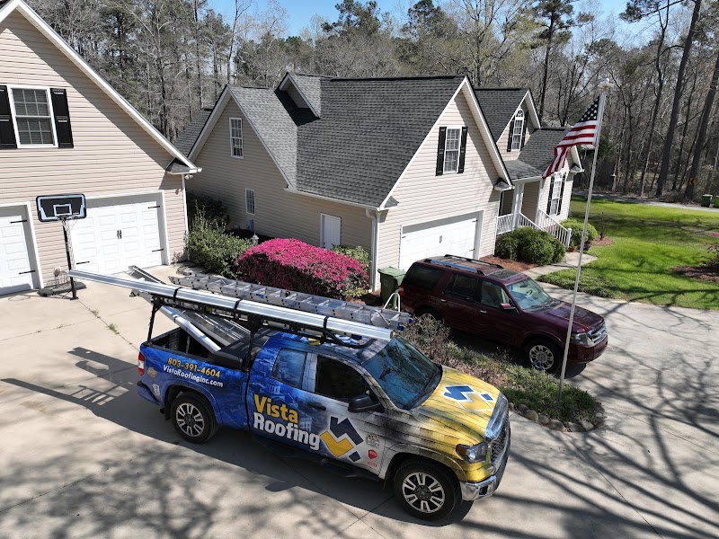 Vista Roofing, Inc. photo 5