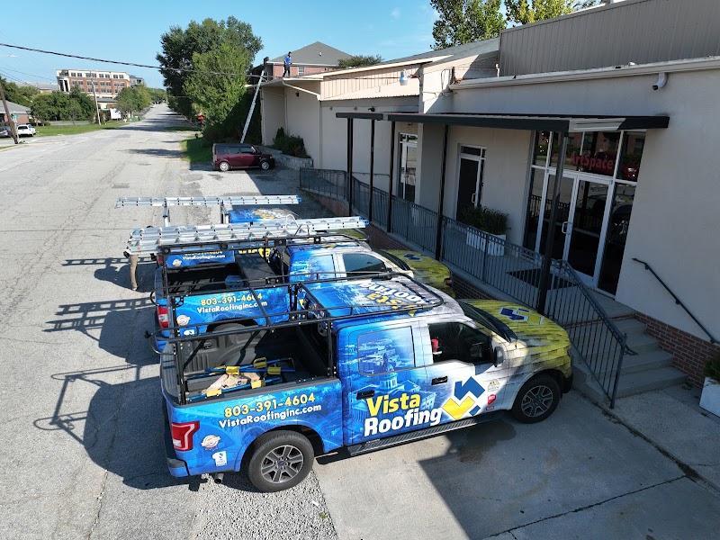 Vista Roofing, Inc. photo 3