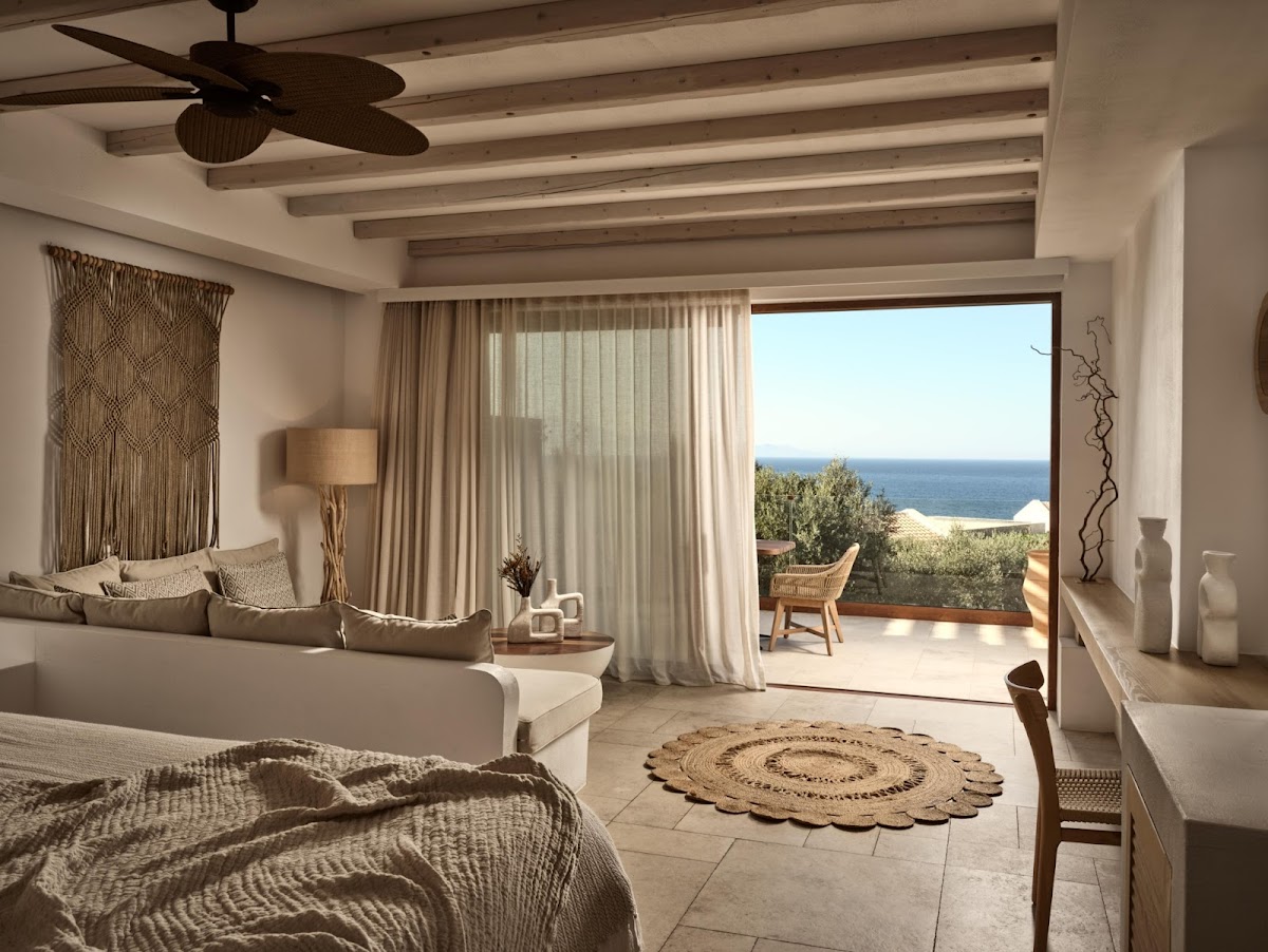 Lesante Cape - The Leading Hotels of the World — 3