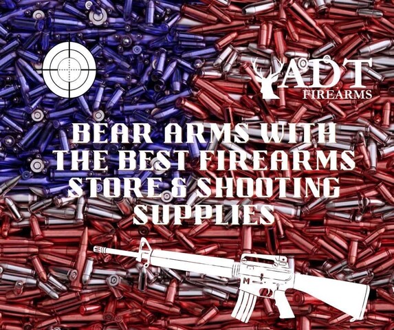 Adt Firearms LLC photo