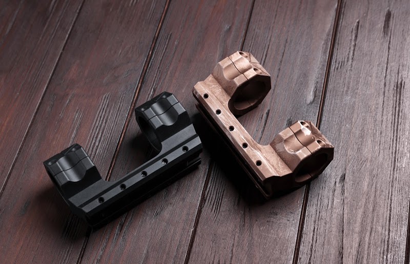 Adt Firearms LLC photo