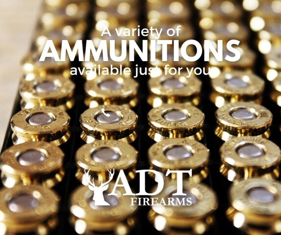 Adt Firearms LLC photo