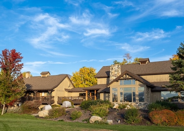 Casia Lodge and Ranch