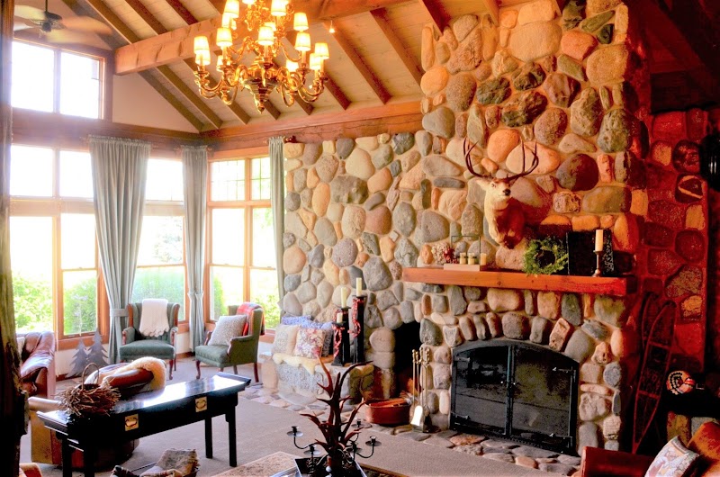 Casia Lodge and Ranch - Photo 4