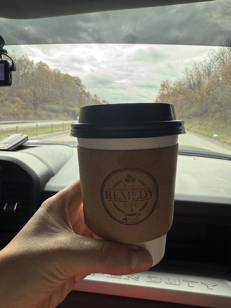 The Remedy Café photo 4