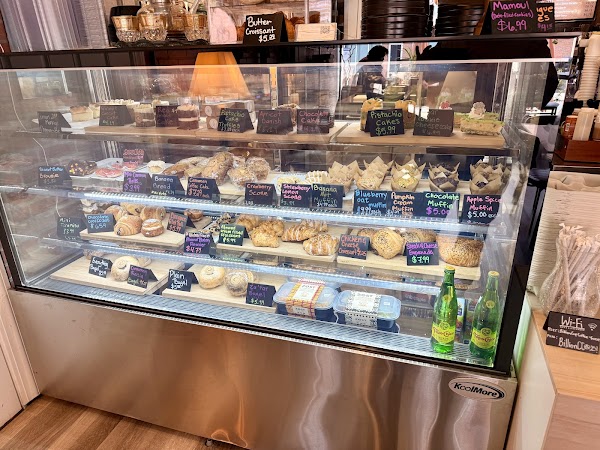 Photo by Max Harrison