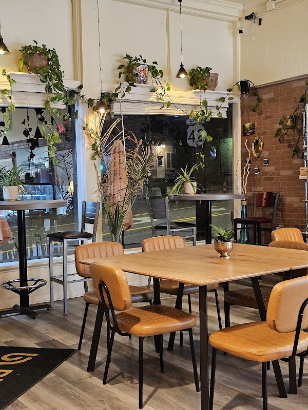 Photo by Wandering On The Road