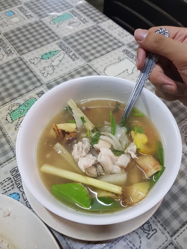 Restoran Selera Ulu - Photo 1