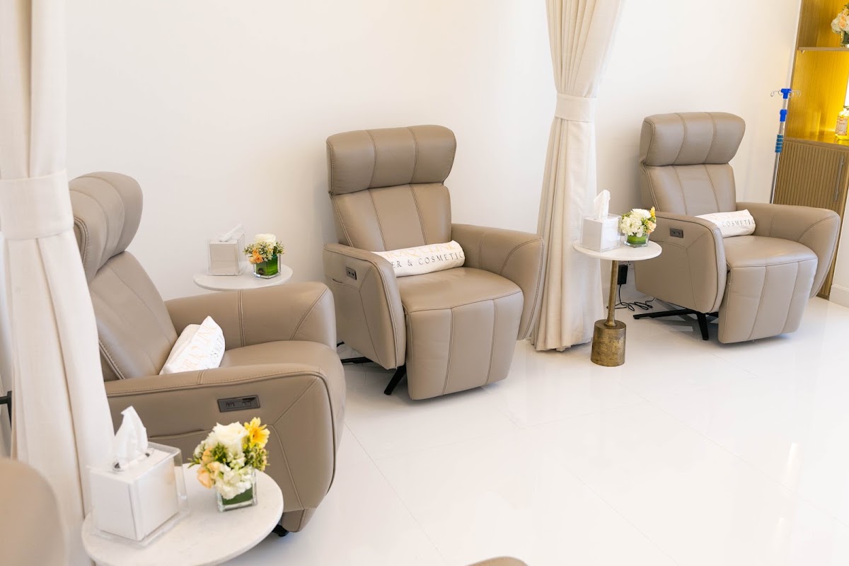 Ishraq Clinic - Laser, Cosmetic & Skin Clinic In Dubai 5