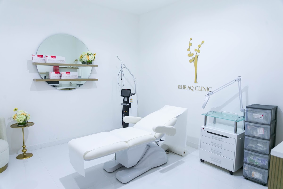 Ishraq Clinic - Laser, Cosmetic & Skin Clinic In Dubai 2