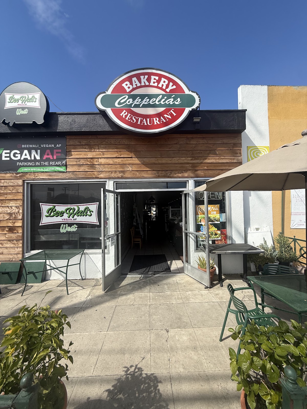 Coppelias Bakery & Restaurant: Google Places image 3