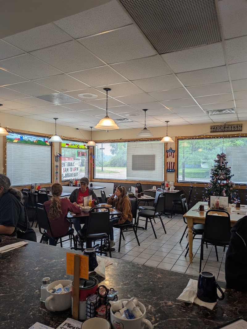JD's Cafe photo 1