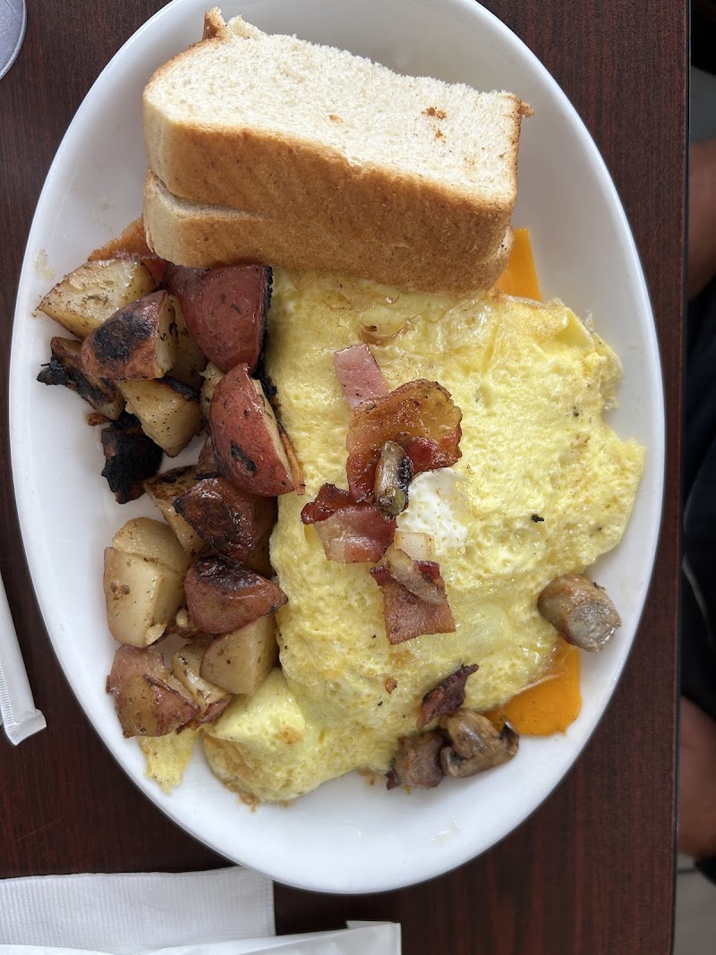 JD's Cafe photo 4