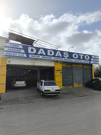DADAŞ OTO - Oto Servisi