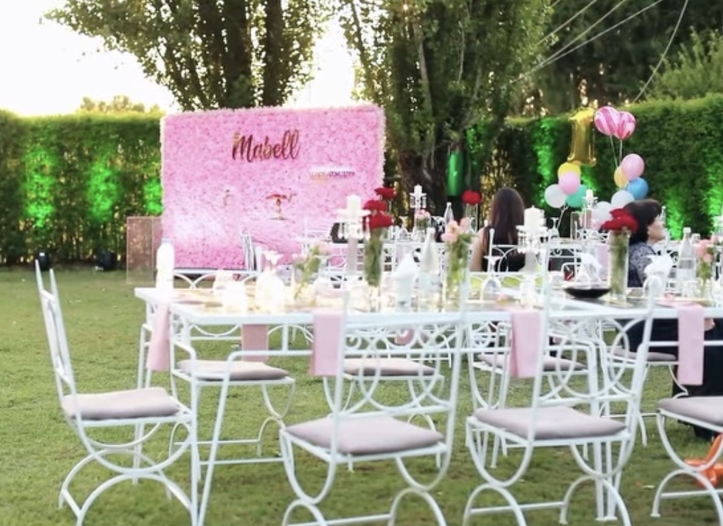Oak Event Planning: Google Places image 4