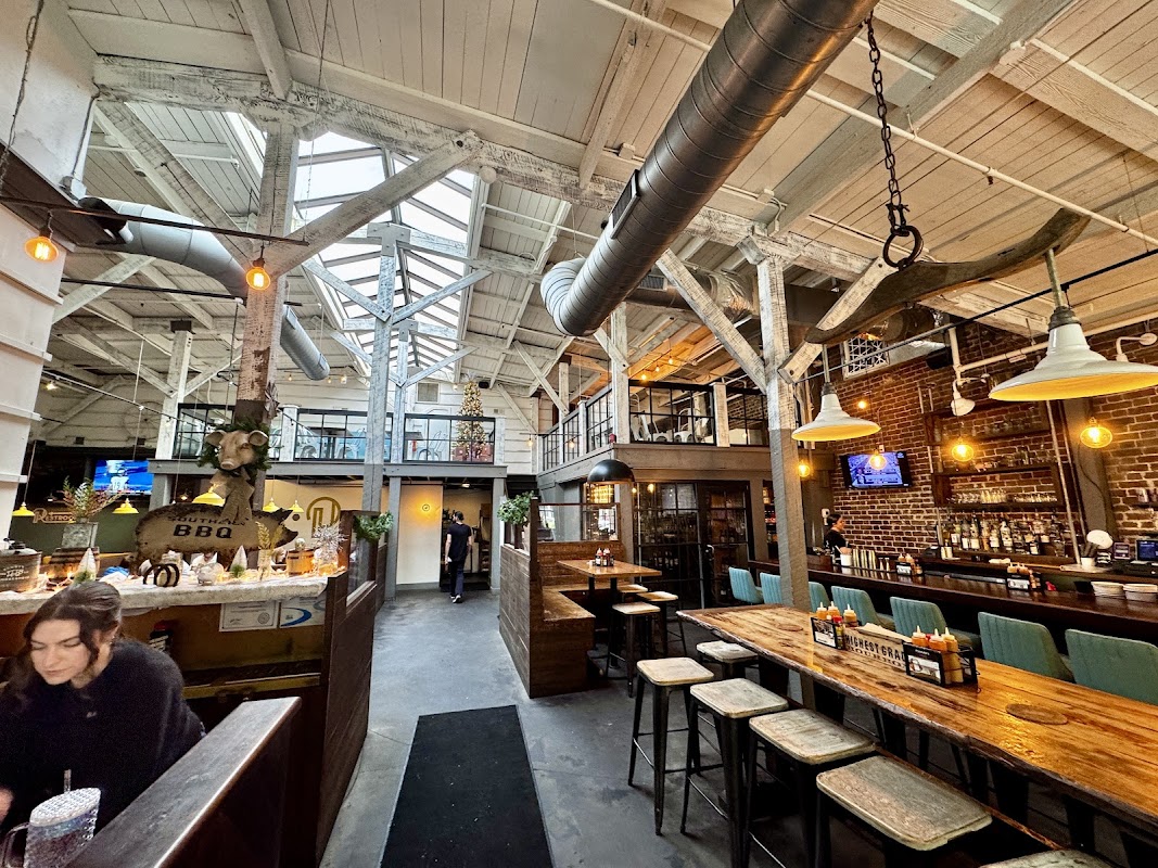 Poogan's Smokehouse photo 3