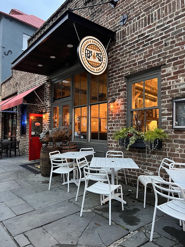 Poogan's Smokehouse photo 4