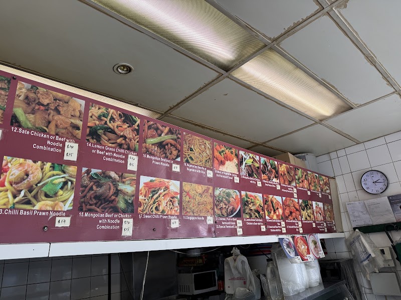 Hanoi Vietnamese Takeaway Food photo 2