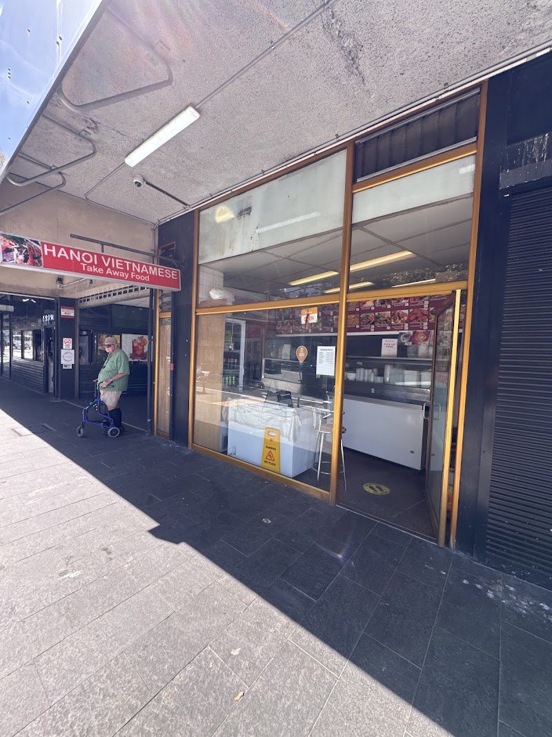 Hanoi Vietnamese Takeaway Food photo 3