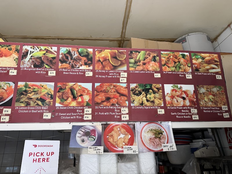 Hanoi Vietnamese Takeaway Food photo 1