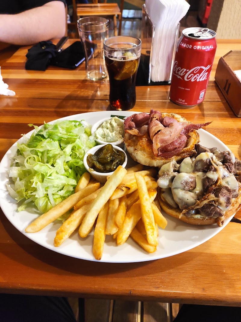 Foto de Via Sale Pizzaria