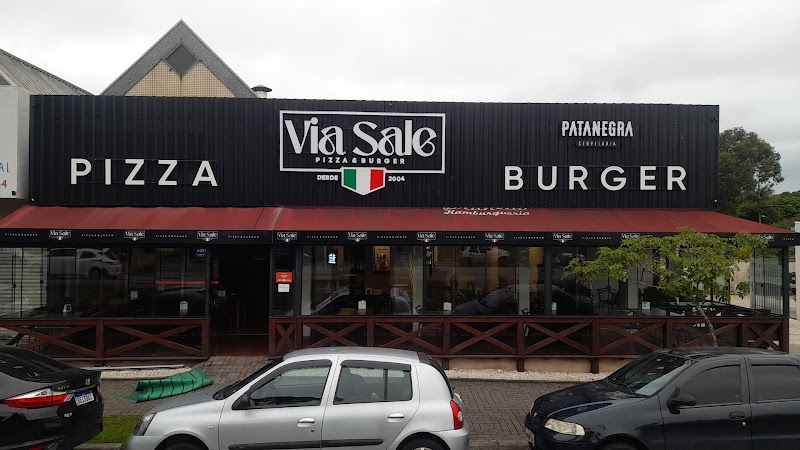 Via Sale Pizzaria