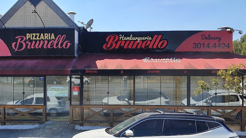 Foto de Via Sale Pizzaria