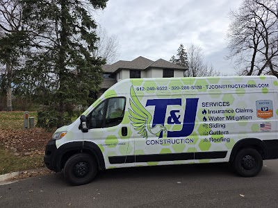 T & J CONSTRUCTION