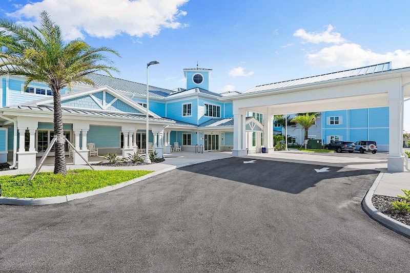 The Meridian At Punta Gorda Isles