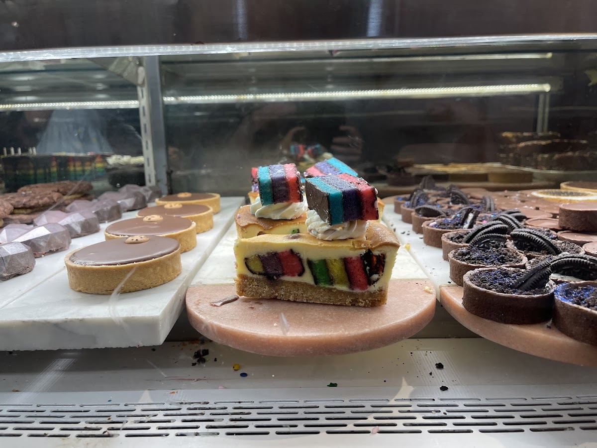 Baked By The Ocean: Google Places image 2