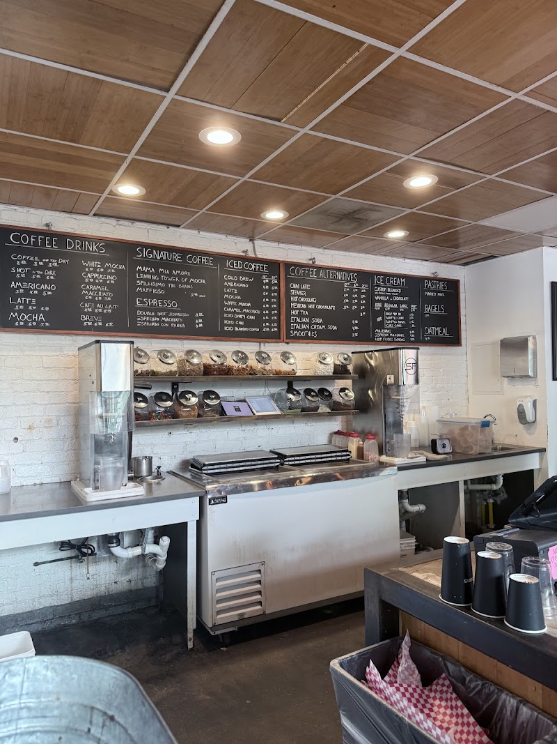 Spill the Beans photo 4