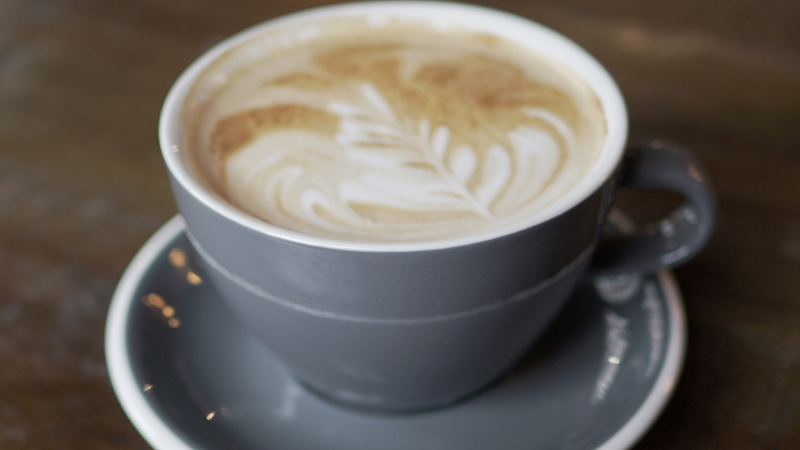 Spill the Beans photo 3