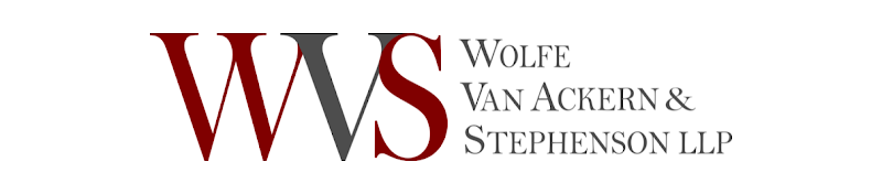 DANIEL W. STEPHENSON radon testing