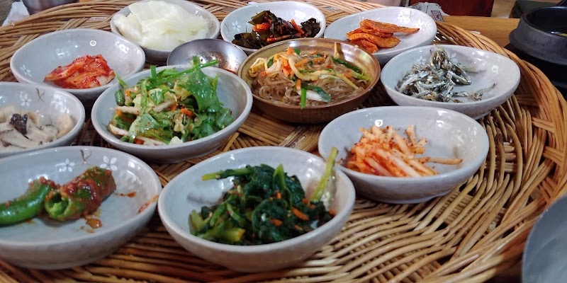 꽃피는산골식당 사진 5