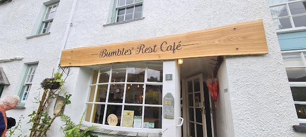 Bumbles' Rest Café