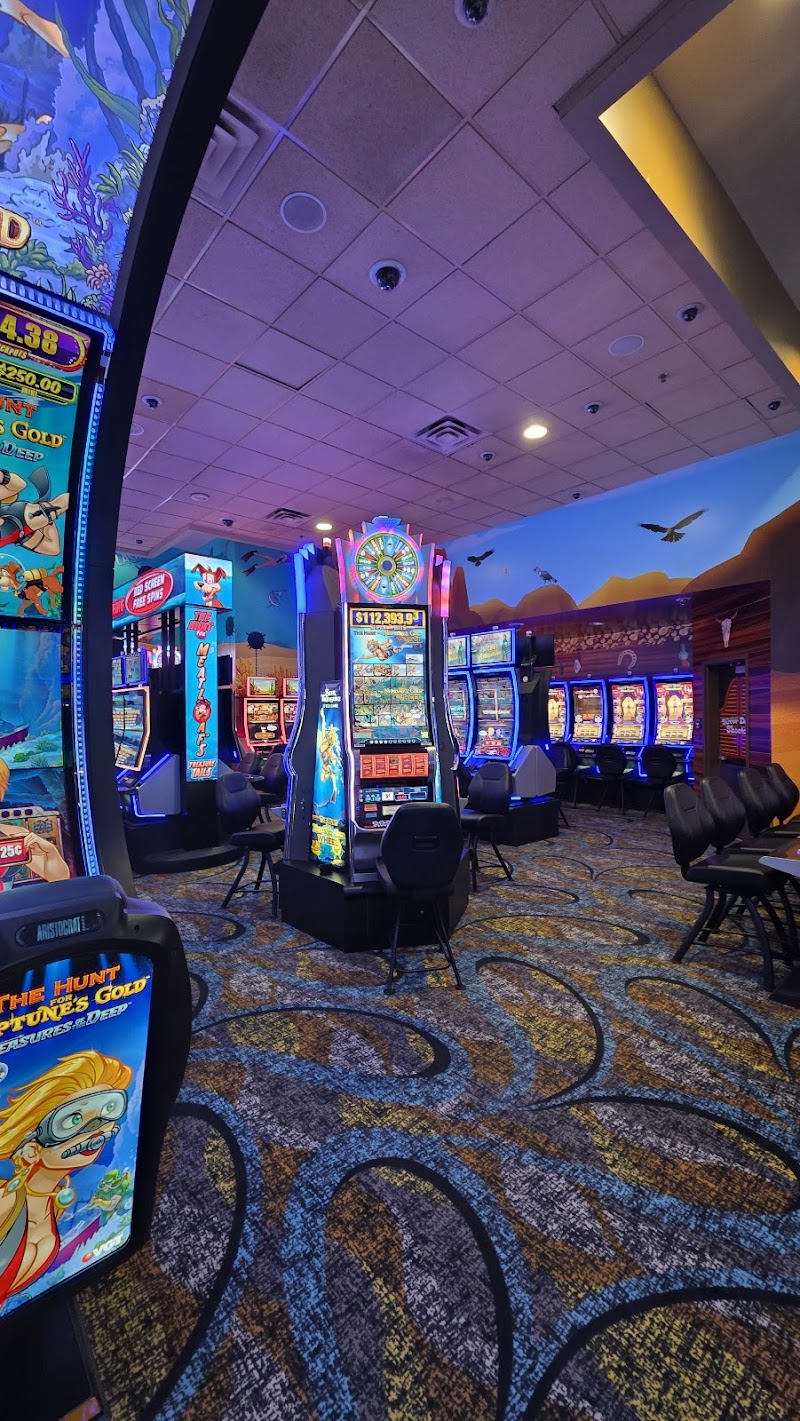 7 Clans First Council Casino Hotel photo 8