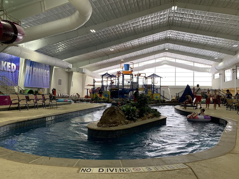 7 Clans First Council Casino Hotel