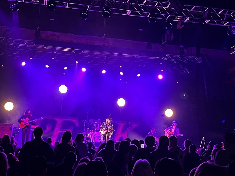 7 Clans First Council Casino Hotel photo 5