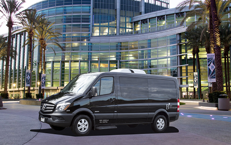 BEST-VIP Chauffeured Worldwide: Google Places image 2